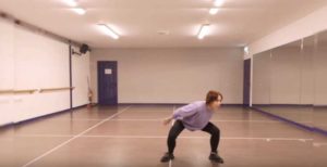 Commercial Jazz workshop