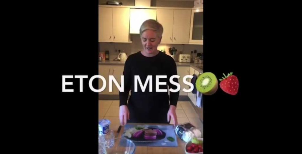 Eton Mess