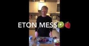 Eton Mess