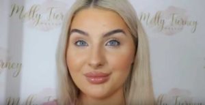 Molly Tierney Makeup / Introduction video