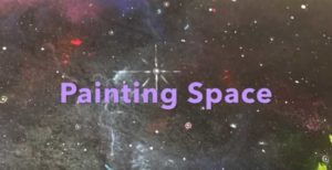 Arts and Crafts: A rough guide to painting space