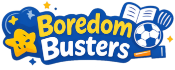 Boredom Buster